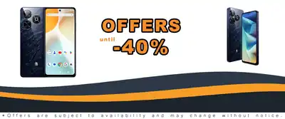 BLU G84 3-Day Battery 6.8