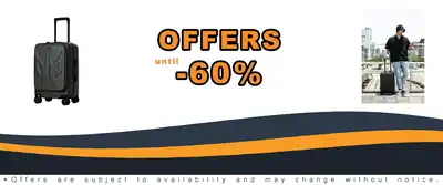 Acer Predator Street-Style 20-Inch Carry-On Luggage Review