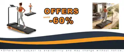 Anceer Under Desk Treadmill 12% Incline Review