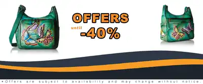 Anna By Anuschka Women's Zip Top Leather Organizer Review