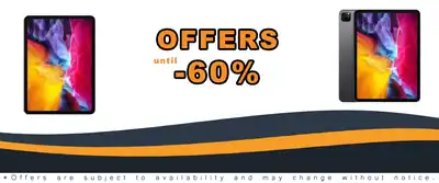 Apple 2020 11-inch iPad Pro Wi-Fi 128GB Space Gray Renewed