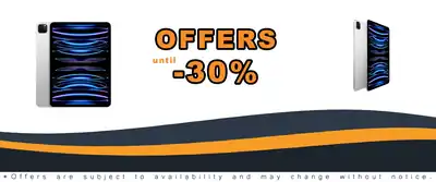 Apple 2022 iPad Pro 11-inch Wi-Fi 128GB Renewed Premium