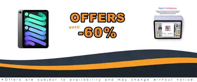 Apple iPad mini A17 Pro 8.3-inch Liquid Retina Display Review