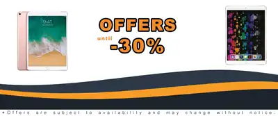 Apple iPad Pro 10.5-Inch 64GB Rose Gold (WiFi Only) MQDY2LL/A