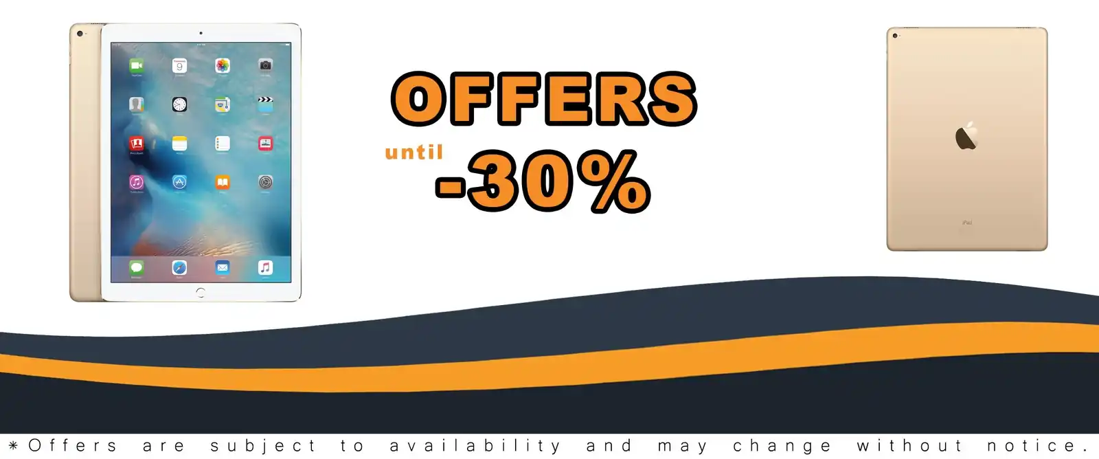 apple ipad pro 12.9 inch 256gb wi-fi 4g gold renewed tablet