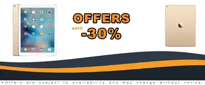 Apple iPad Pro 12.9in Tablet 256GB Wi-Fi + 4G Gold Renewed