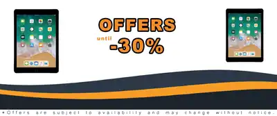 Apple iPad Pro Tablet 256GB Wi-Fi 9.7in Gray Renewed