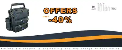 BrightLine Bags Inc FLEX B4 SWIFT Review Deals