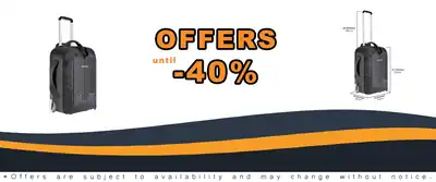 Neewer 2-in-1 Rolling Camera Bag Backpack Suitcase Style