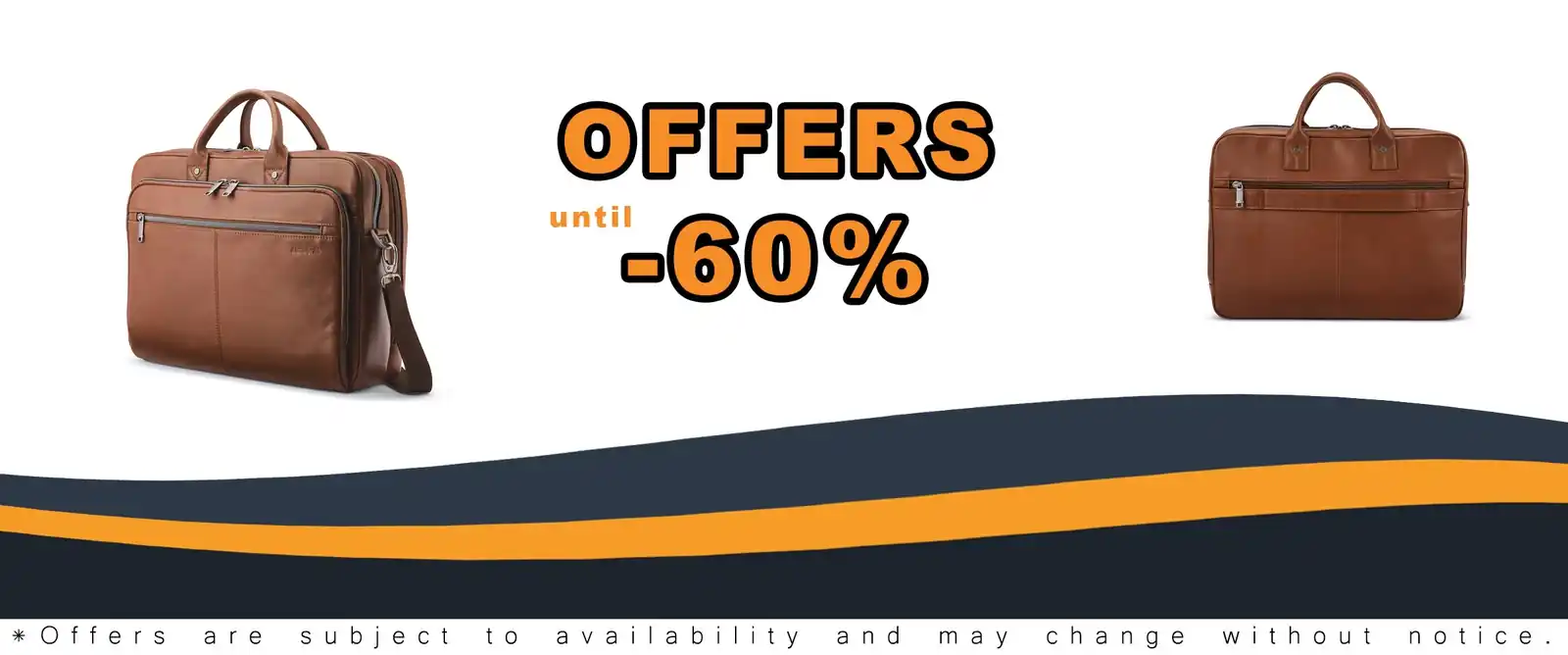 samsonite classic leather toploader briefcase black