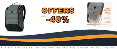 STM Dux 16L Backpack - Slim Rugged Comfortable