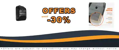 STM Dux 30L Backpack - Rugged & Stylish Protection