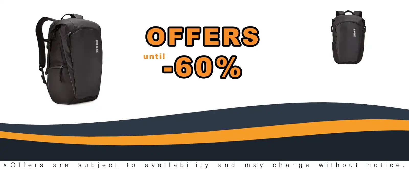 thule alltrail x 35l pack hiking backpack