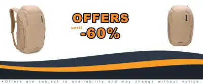 Thule Chasm 26L Backpack - 16