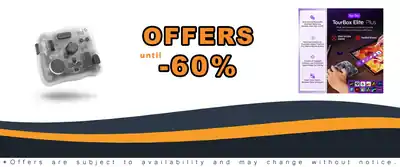 Tour Box Elite Plus iPad Drawing Controller Review