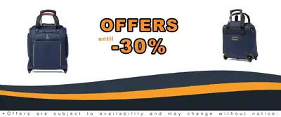 Travelpro Crew Classic Lightweight Softside Luggage