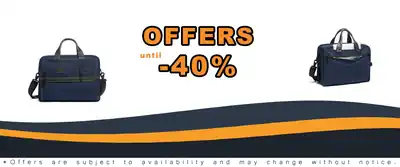 TUMI Alpha Medium 15