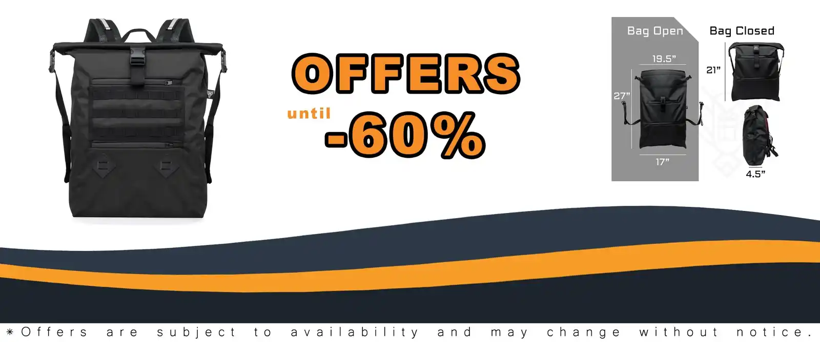 waterproof faraday backpack for laptops tablets