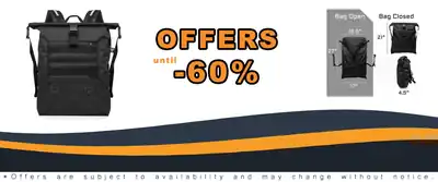 Xtreme Sight Line Aqua RT Water-Proof Faraday Backpack