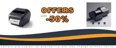 ZEBRA GK420d Direct Thermal Printer - 4in Print Width USB Connectivity